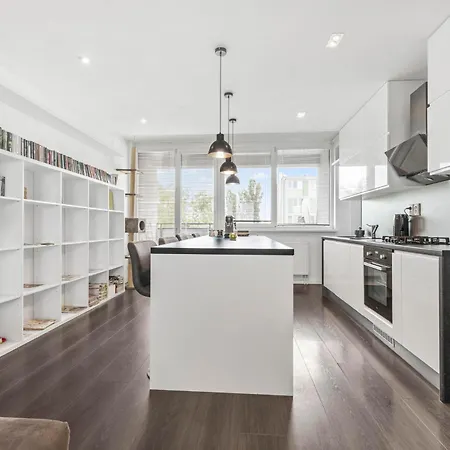 Ah Family Vilova Ac * 布拉迪斯拉发