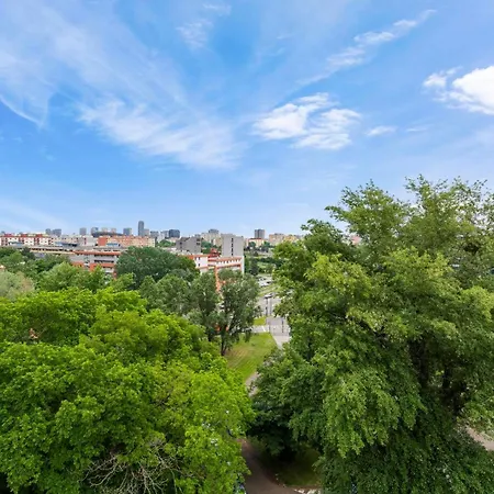 Апартаменты Ah Family Vilova Ac *