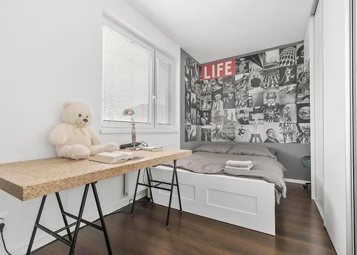 Apartment Ah Family Vilova Ac Bratislava